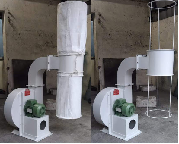 Dust Collector Blower